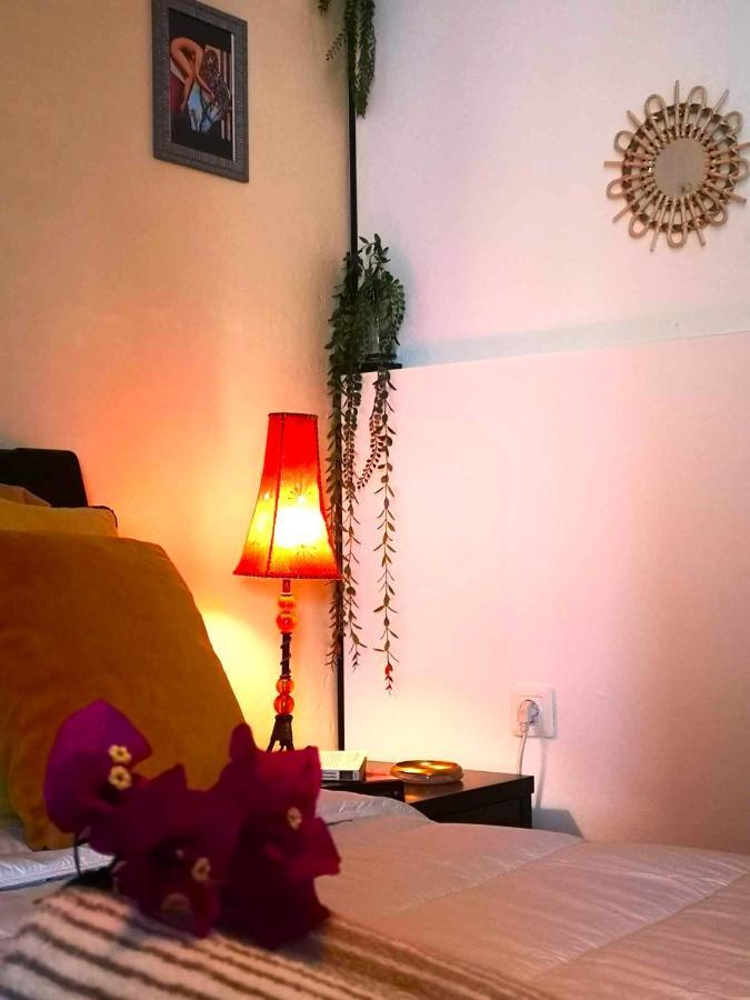 Le Panoramique Loft Acomodação com café da manhã Le Tampon Exterior foto